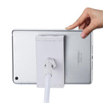 Load image into Gallery viewer, Universal Detachable Long Arm Lazy Bedside Tablet mobile Phone holder
