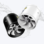 Load image into Gallery viewer, Super Suction Multifunctional Powerful Mute Exhaust Fan
