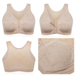 Load image into Gallery viewer, Front Closure Wireless Bra
