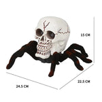 Load image into Gallery viewer, 2019 Latest Halloween Skeleton Decor remote control toy
