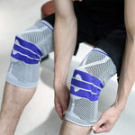 Load image into Gallery viewer, Knee Brace Compression Sleeve
