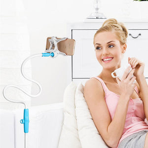 Lazy Twist Flexible Phone Holder