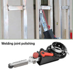 Load image into Gallery viewer, Sander Sanding Belt Head Adapter + 3Piece Sanding Belt
