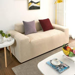 Load image into Gallery viewer, Waterproof Universal Elastic Sofa Cover - 8 Colors
