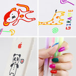 Load image into Gallery viewer, 3D Colorful Pen Set
