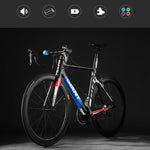 Load image into Gallery viewer, ROCKBROS Silicone Bicycle Bell
