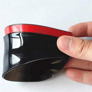 Rear View Mirror Rain Cover