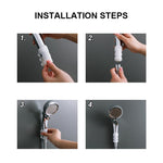 Load image into Gallery viewer, Shower Suction Cup Bracket
