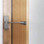 Load image into Gallery viewer, Automatic Mounted Spring Door Closer
