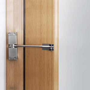 Automatic Mounted Spring Door Closer