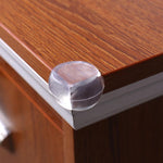 Load image into Gallery viewer, Baby Safety Table Corner Protector
