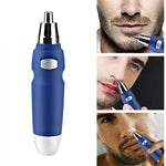 Load image into Gallery viewer, Electric Shaving Nose Ear Trimmer
