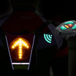 Load image into Gallery viewer, Cycling Indicator Signal Vest
