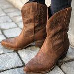 Load image into Gallery viewer, Women New Style  Mid-Calf Boots
