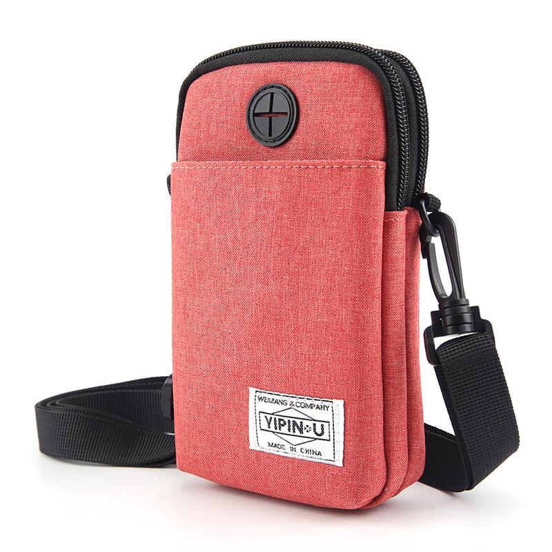 Mini Phone Storage Bag Crossbody Bag