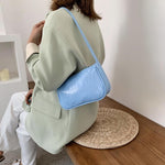 Load image into Gallery viewer, Short Chain Shoulder Bag for Ladies
