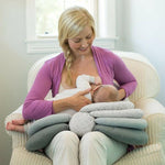 Load image into Gallery viewer, Multifunctional Nursing Assistant Pillow
