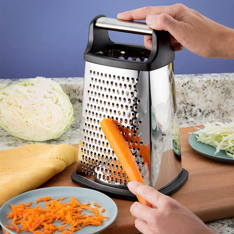 Professional Box Grater