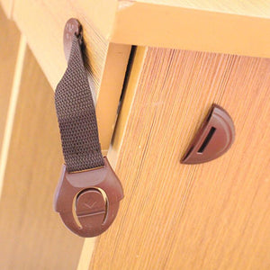 Children Protection Safety Lock