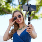 Load image into Gallery viewer, 【Last Day Promotion:SAVE $20】Tripod Selfie Stick
