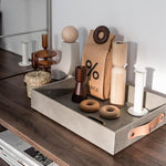 Load image into Gallery viewer, Wooden Donut Sealing Clip
