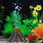 Load image into Gallery viewer, Aquarium Volcano Ornament Kit
