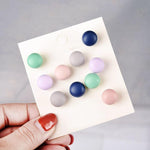 Load image into Gallery viewer, Anti-Exposure Fixed Brooches (10 PCs/Set)
