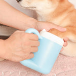 Load image into Gallery viewer, Pet Paw Cleaner Mug
