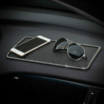 Load image into Gallery viewer, Car Rhinestone Anti Slip Mat
