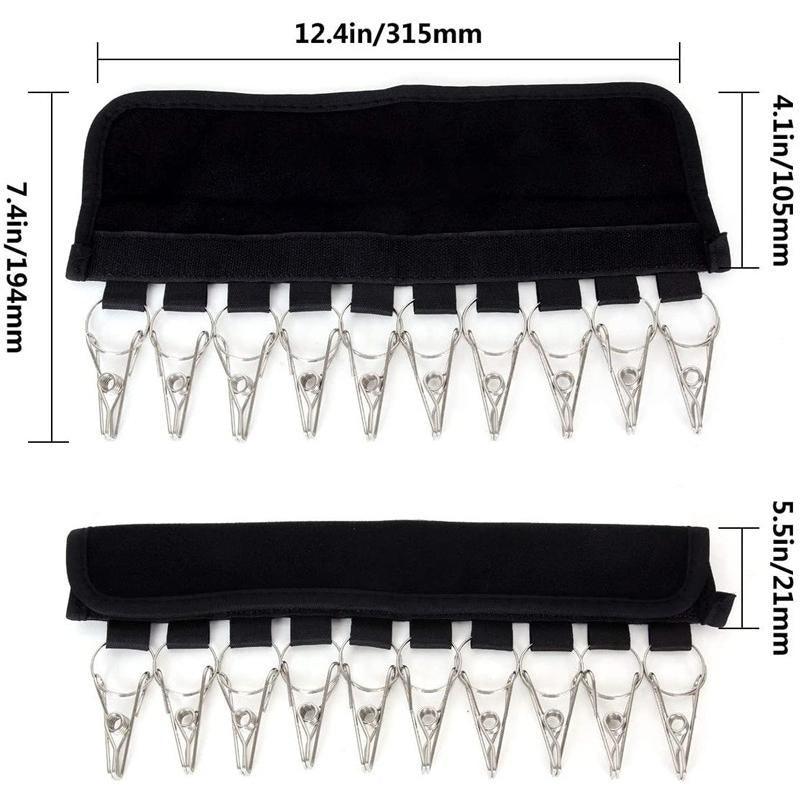 Hat Organizer Hanger