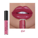 Load image into Gallery viewer, Creamy Makeup Waterproof Lip Gloss
