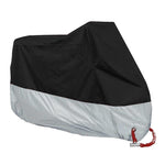 Load image into Gallery viewer, Motorcycle Universal Outdoor Cover
