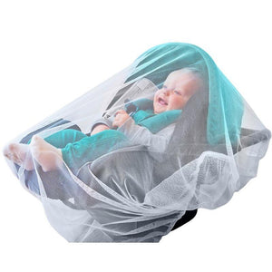 Baby Stroller Mosquito Net