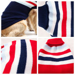 Load image into Gallery viewer, Large Dog Winter Sweater
