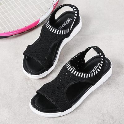 Ultralight Breathable & Non-Slip Sandal