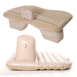 Inflatable Air Mattress