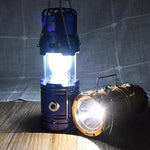 Load image into Gallery viewer, 6 IN 1 Multifunction Camping Lantern
