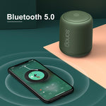 Load image into Gallery viewer, Outdoor Mini Waterproof Bluetooth Speaker
