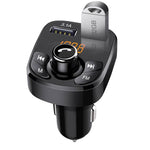 Load image into Gallery viewer, Car Bluetooth 5.0 FM Transmitter
