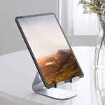 Load image into Gallery viewer, Aluminum Alloy Desktop Tablet Stand
