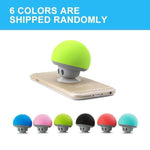 Load image into Gallery viewer, Hirundo® Mini Wireless Shroom Speaker
