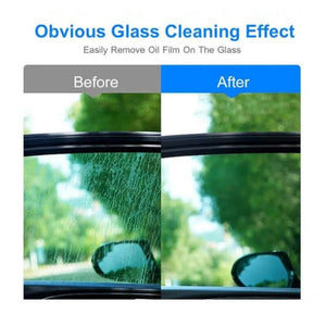 💦🚙Glass Oil Film Remover