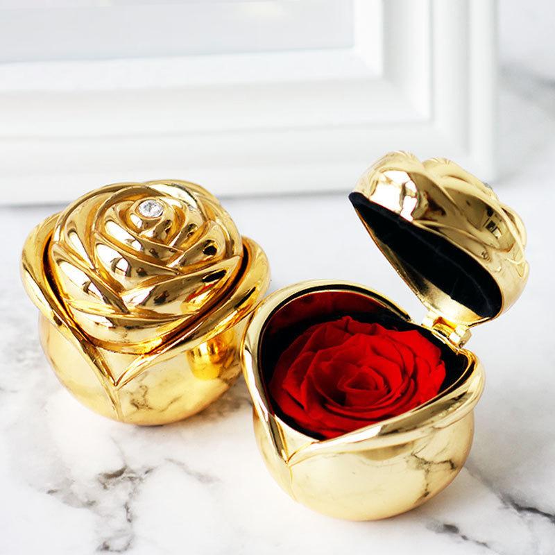 Preserved Flower Rose