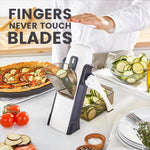 Load image into Gallery viewer, 🎉 New Year Promotion-50% OFF🎉 Adjustable Safe Vegetable Slicer
