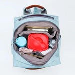 Load image into Gallery viewer, Large Waterproof Baby Diaper Bag Mother Backpack
