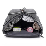 Load image into Gallery viewer, Large Capacity Baby Care Nursing Mother Multi-function Backpacks
