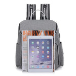 Load image into Gallery viewer, Large Capacity Baby Care Nursing Mother Multi-function Backpacks
