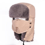 Load image into Gallery viewer, Warm Trapper Windproof Hat
