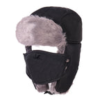 Load image into Gallery viewer, Warm Trapper Windproof Hat
