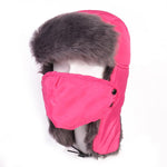 Load image into Gallery viewer, Warm Trapper Windproof Hat
